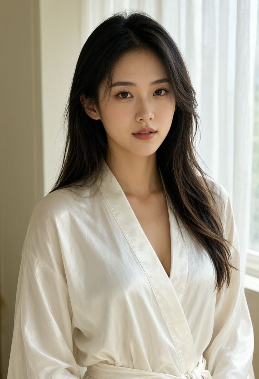 女性角色与成长叙事合集封面